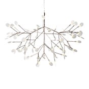 lampada a sospensione Heracleum