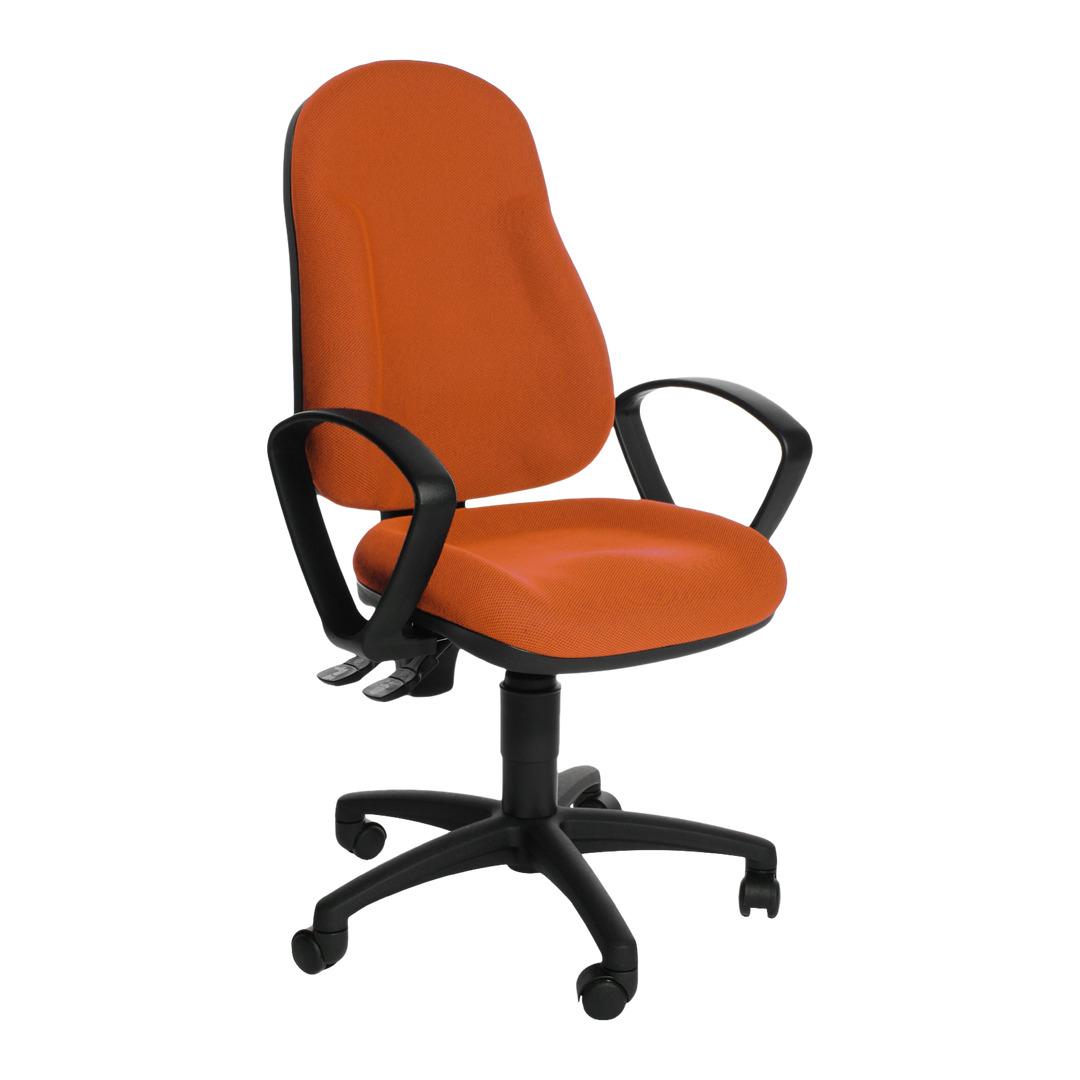 chaise de bureau Wellpoint-10P