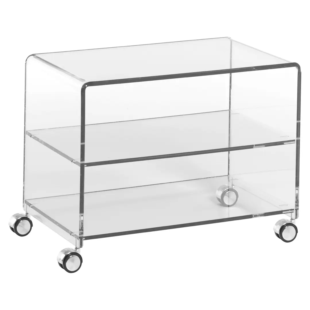 meuble tv PLEXI