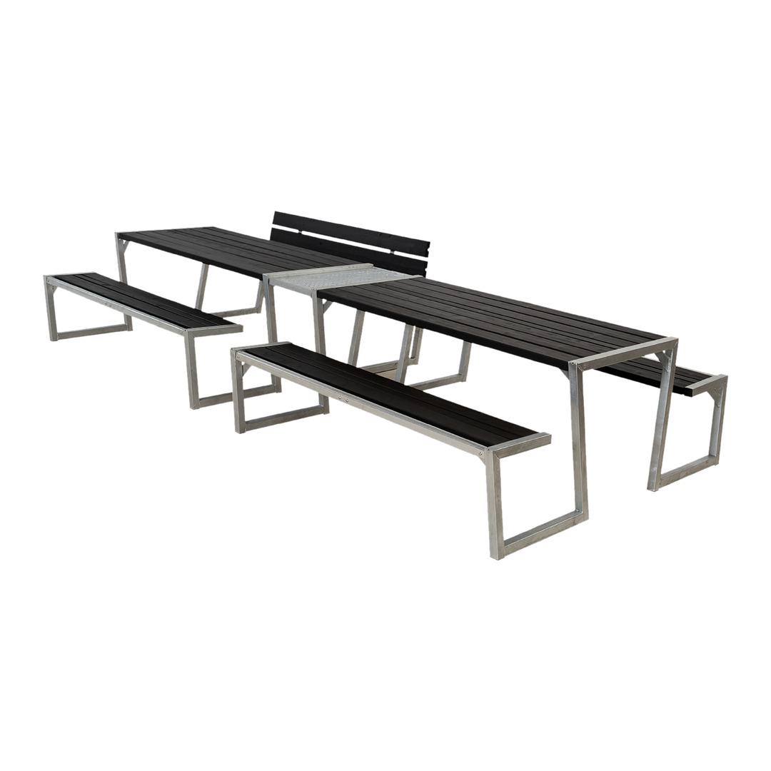 table de pique-nique Zigma
