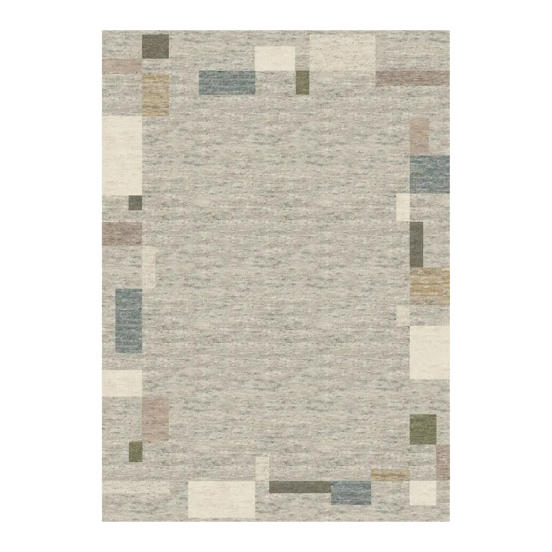 Tuft-/Webteppich Salsa Design