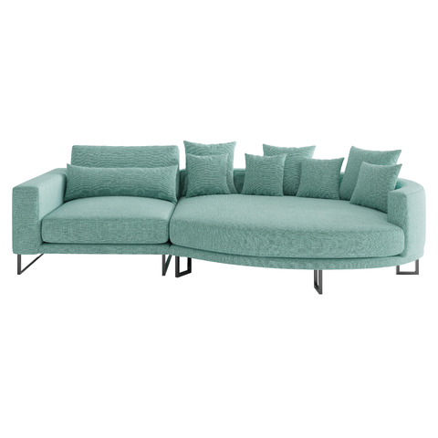Ecksofa Natalia