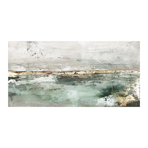 Quadro su tela Mix Painting