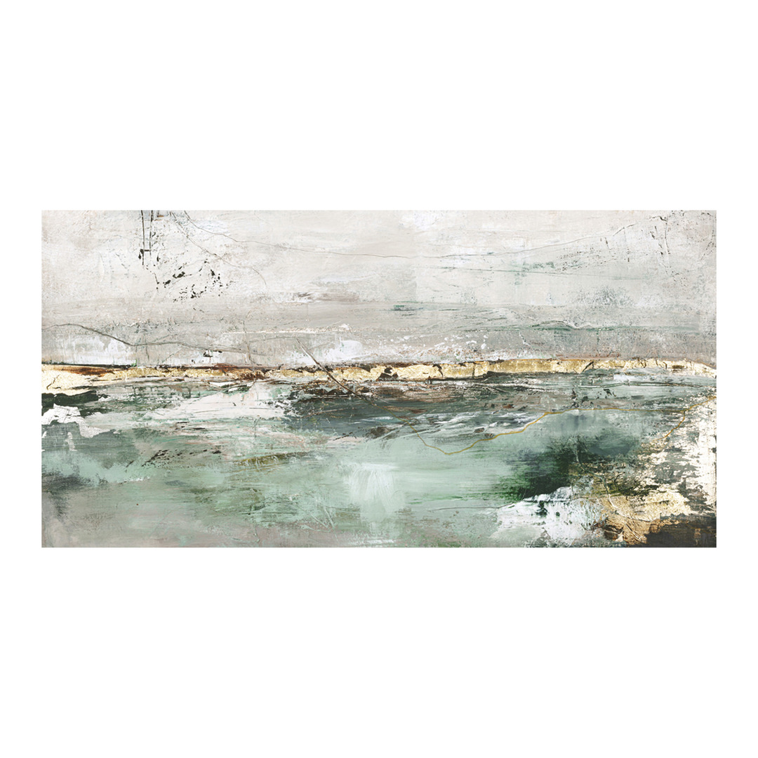 Quadro su tela Mix Painting