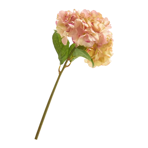 fiori finti Ortensia