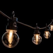 Outdoor Lichterkette Solar Light