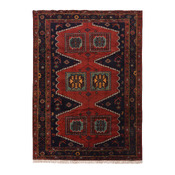 tapis persan Kelardasht