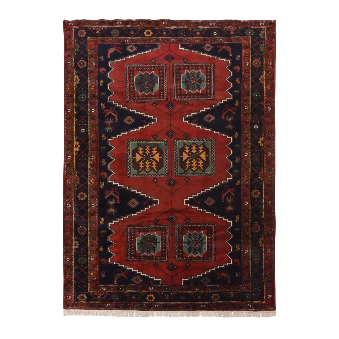 tappeto persiano Kelardasht