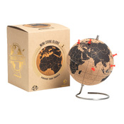 globe terrestre GLOBE