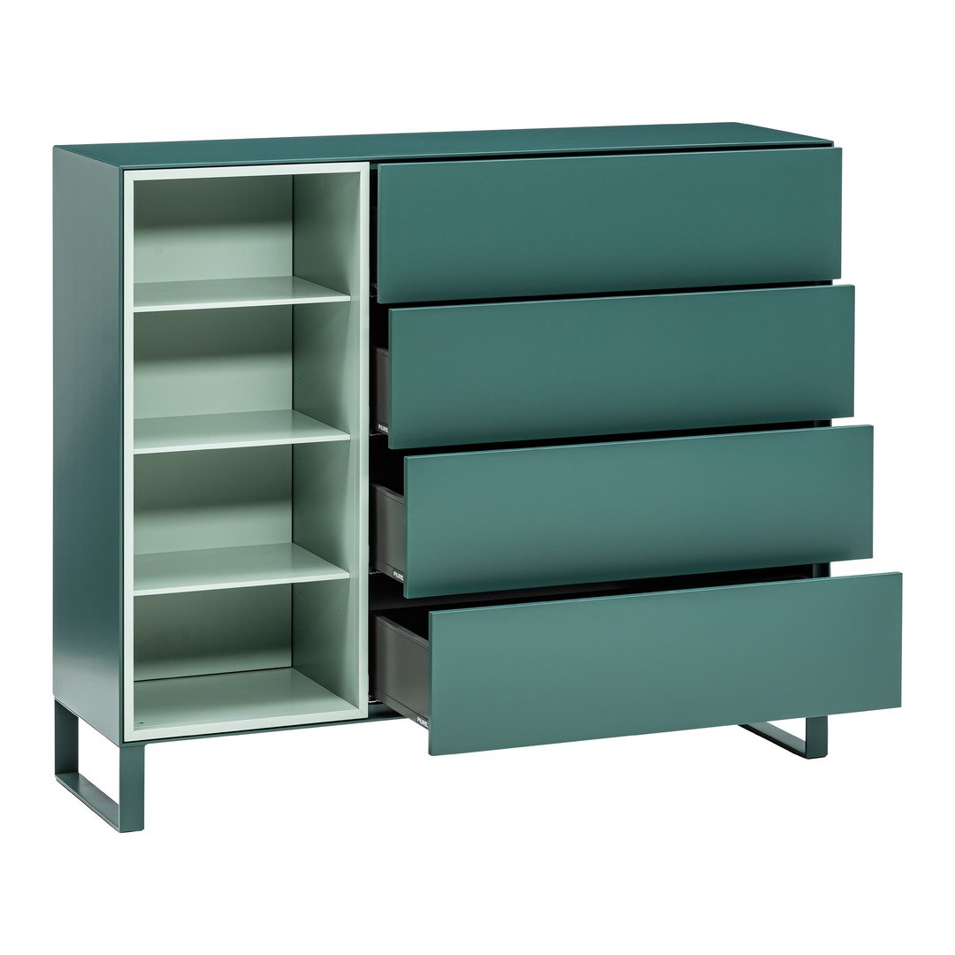 commode NEX