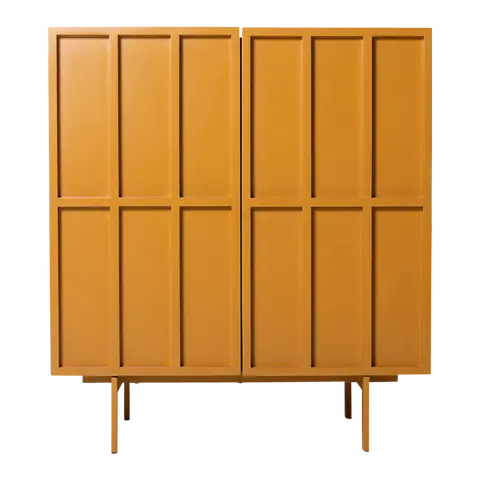 Highboard Ginger