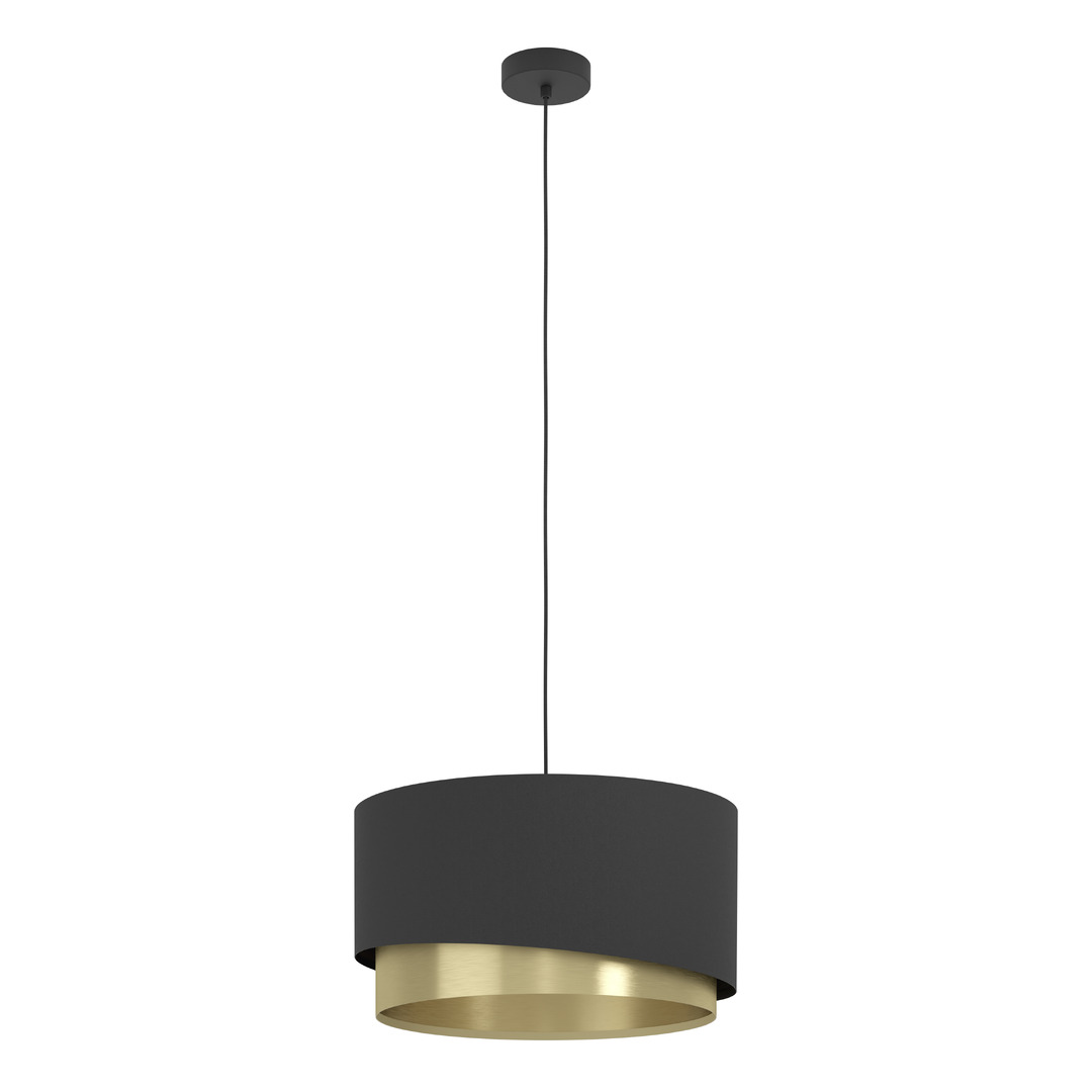 lampada a sospensione Manderline