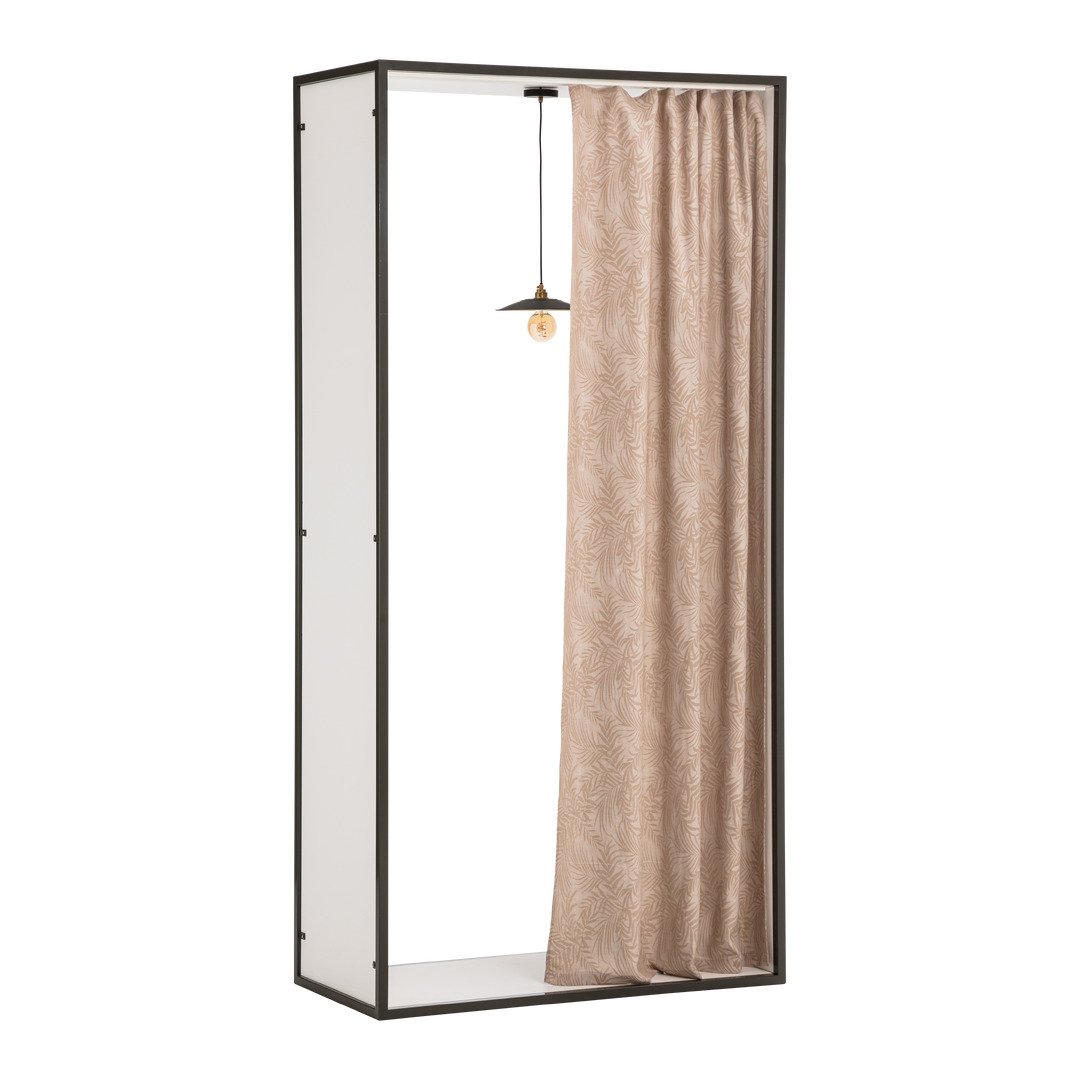 tenda preconfezionata ELIN