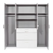 portes battantes aBeat