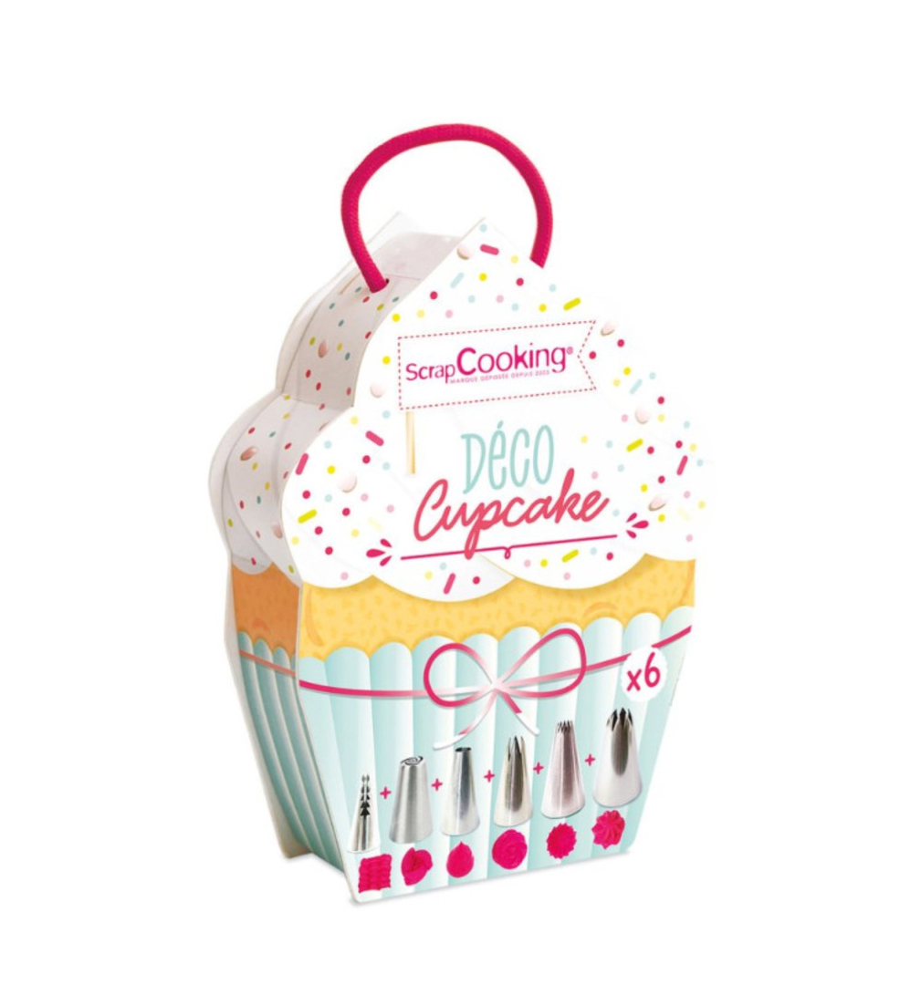 beccuccio per sac à poche Baking