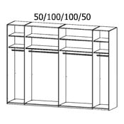 Schrank Tegio-F