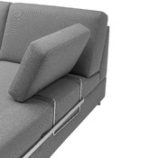 Ecksofa Messina