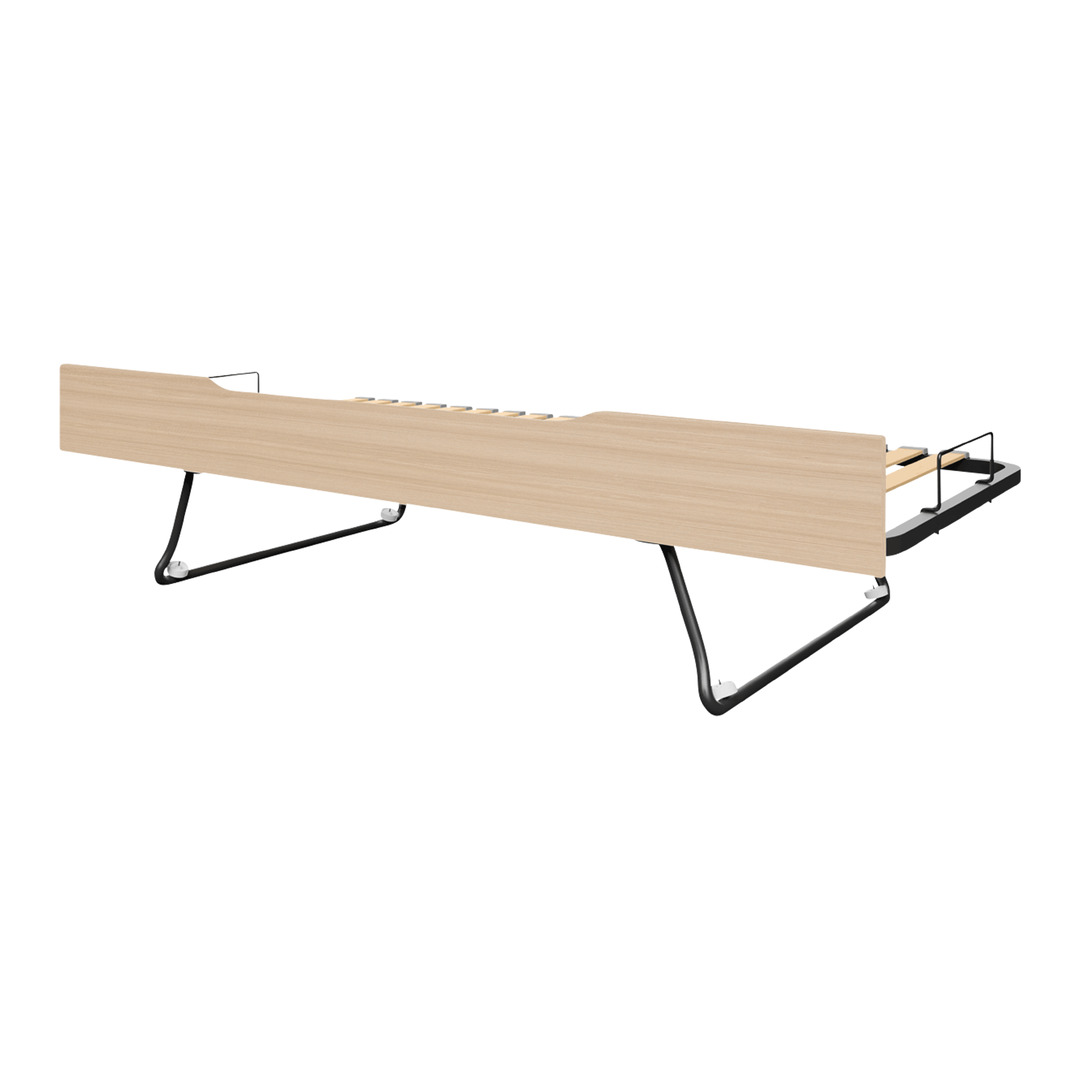 letto estraibile DIMIX