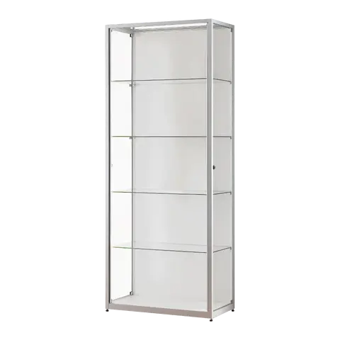 vetrina in vetro Acheloos