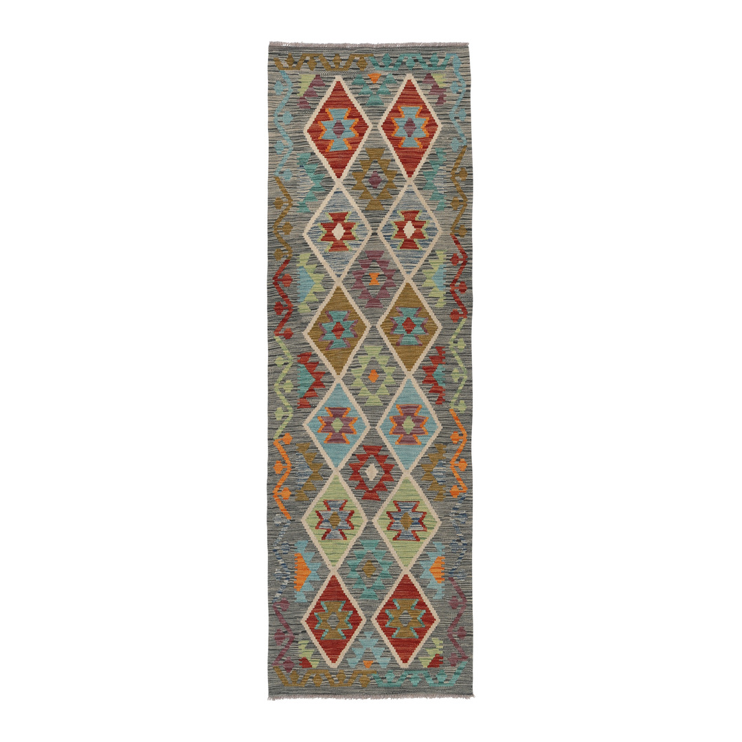 tappis kilim Afghan Kelim