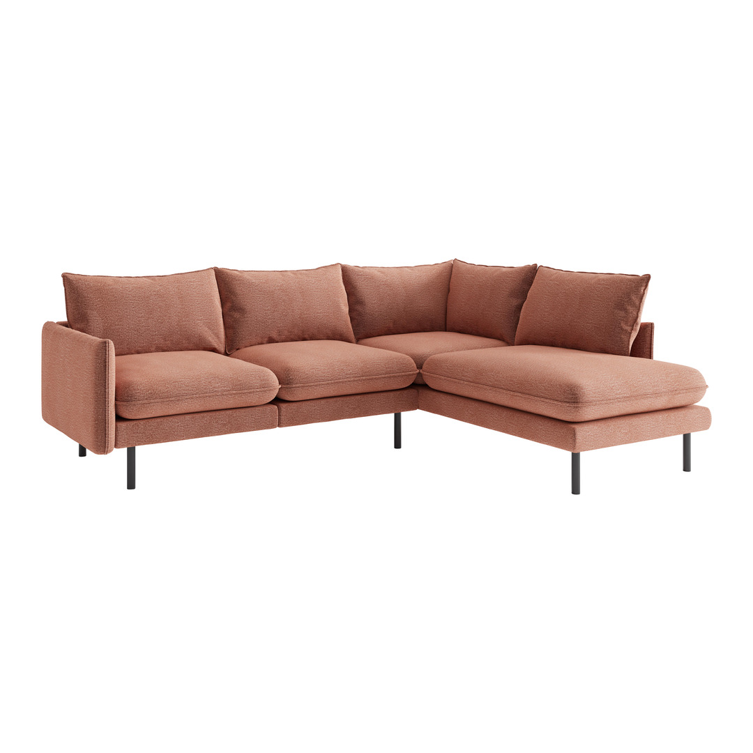 Ecksofa Samos