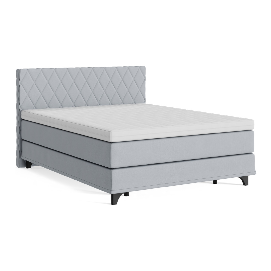 Boxspringbett Odin