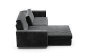 Ecksofa CLOUDY1