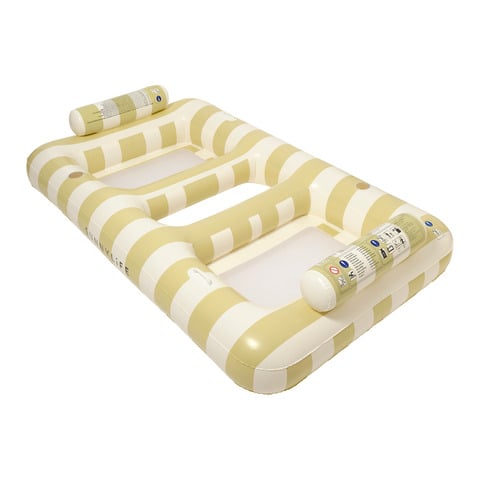 matelas gonflable Splash
