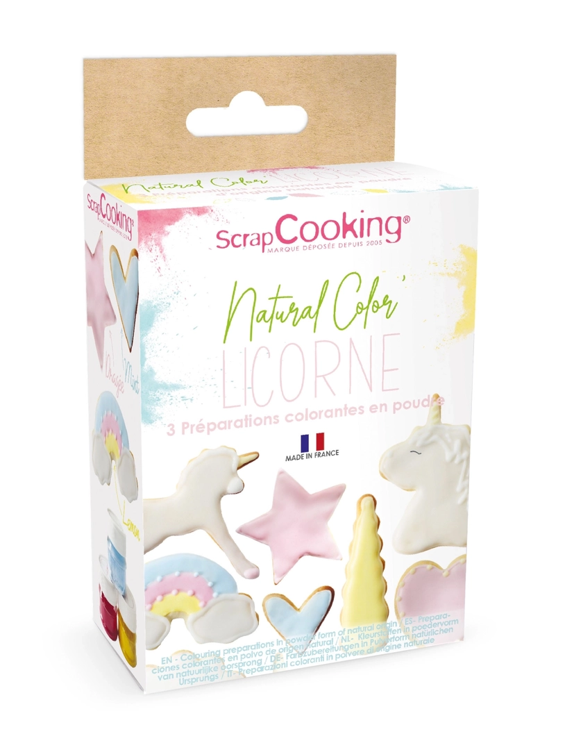 colorant alimentaire Party