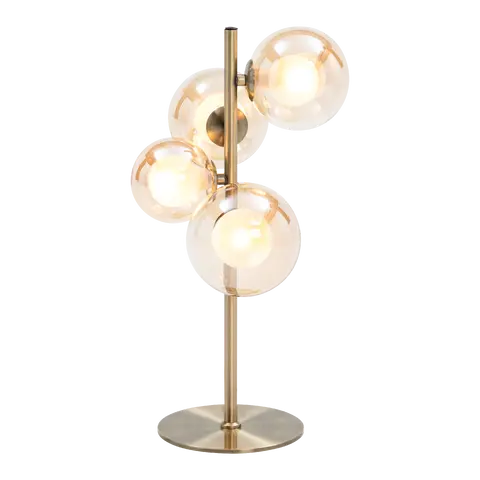 lampada da tavolo Villars