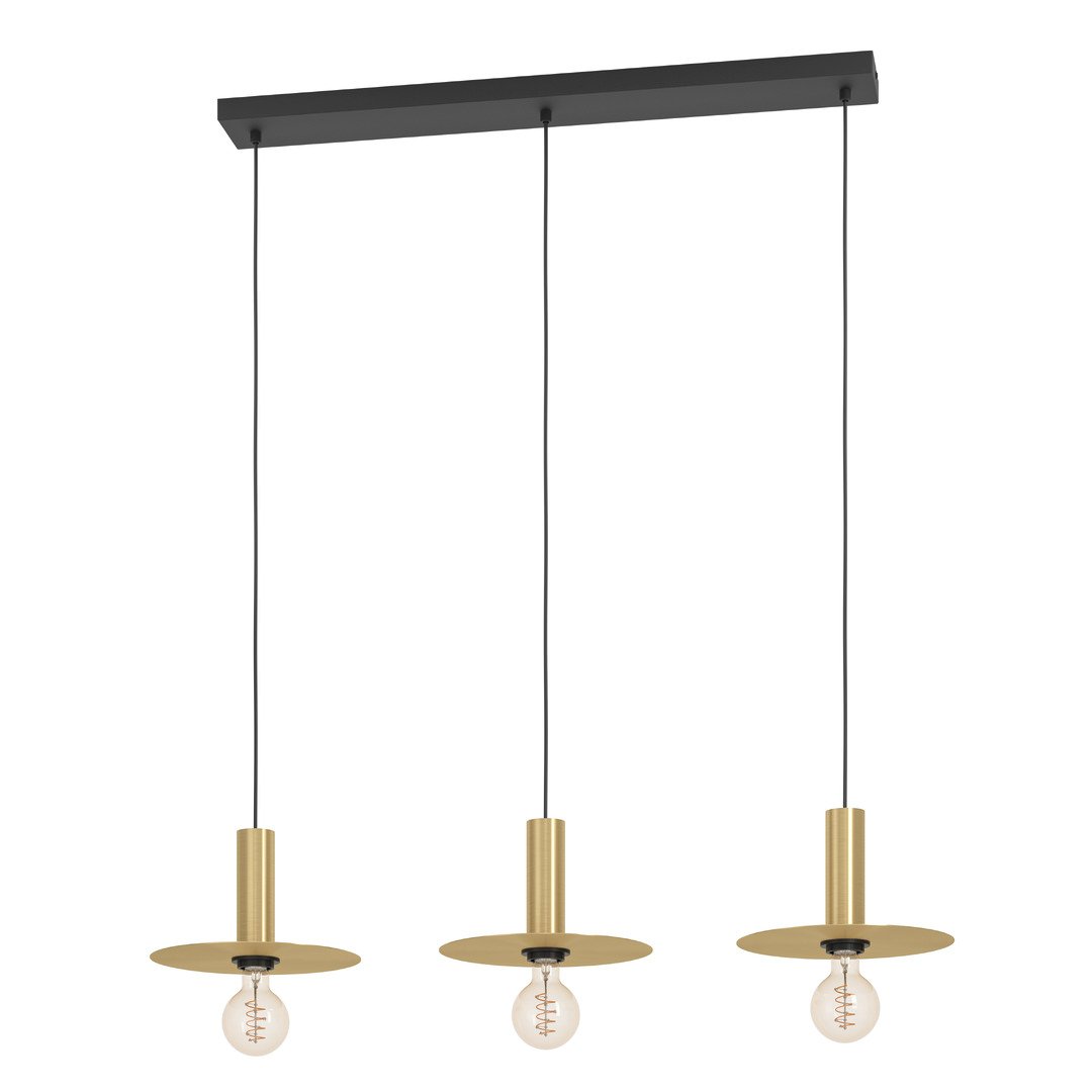 lampada a sospensione Escandell