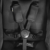 poussette Rapid 4D Air