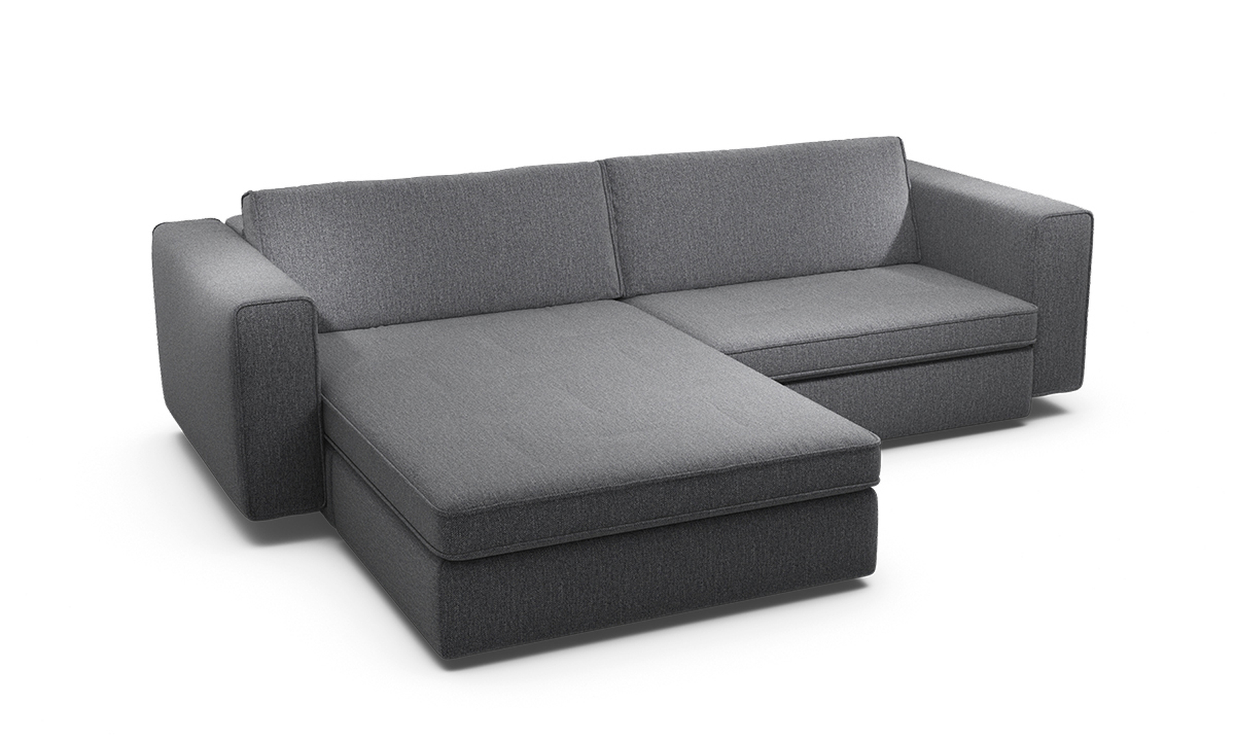 Ecksofa CLOUDY1