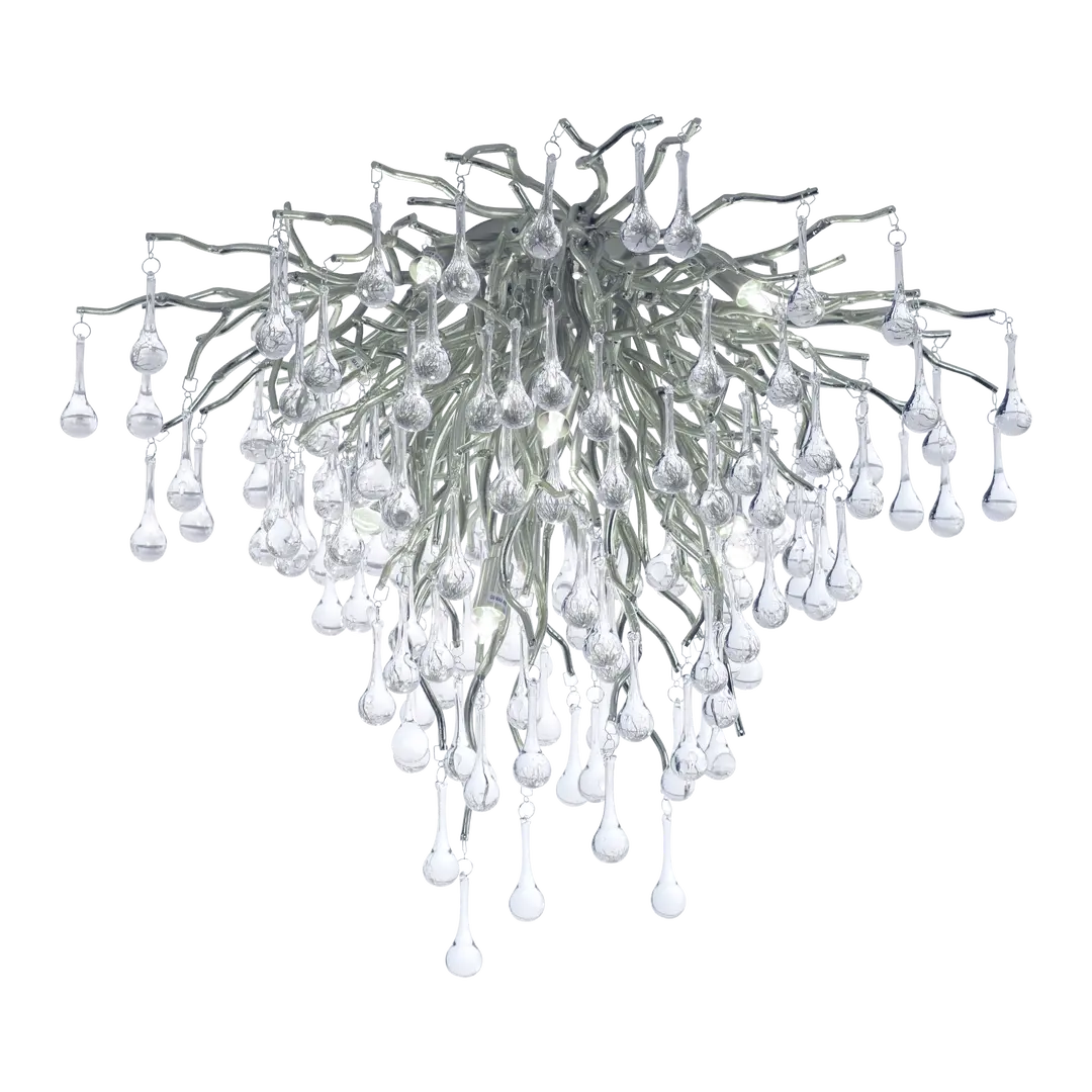 plafonnier Icicle