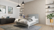 Boxspringbett Massello