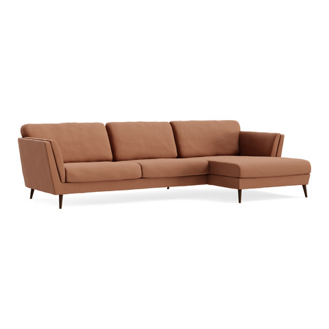 Ecksofa Nova