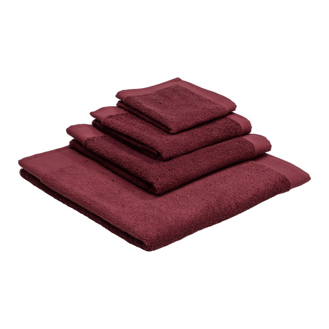 drap de bain Elm