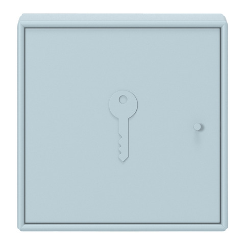 Wandregal Unlock