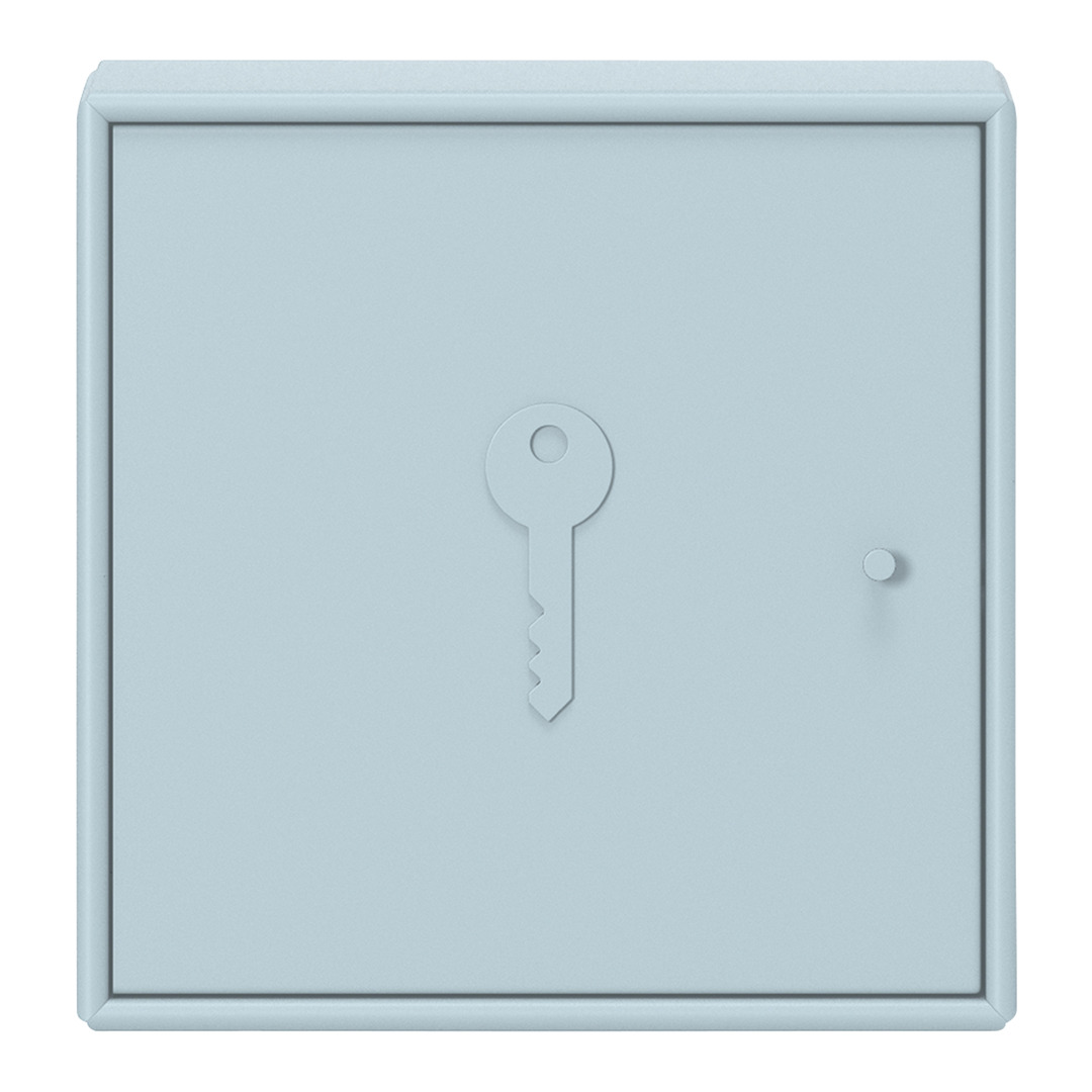 scaffale pensile Unlock