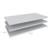 Tablar-Set Lamina