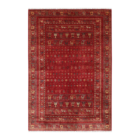 tappeti orientali classici Saraban
