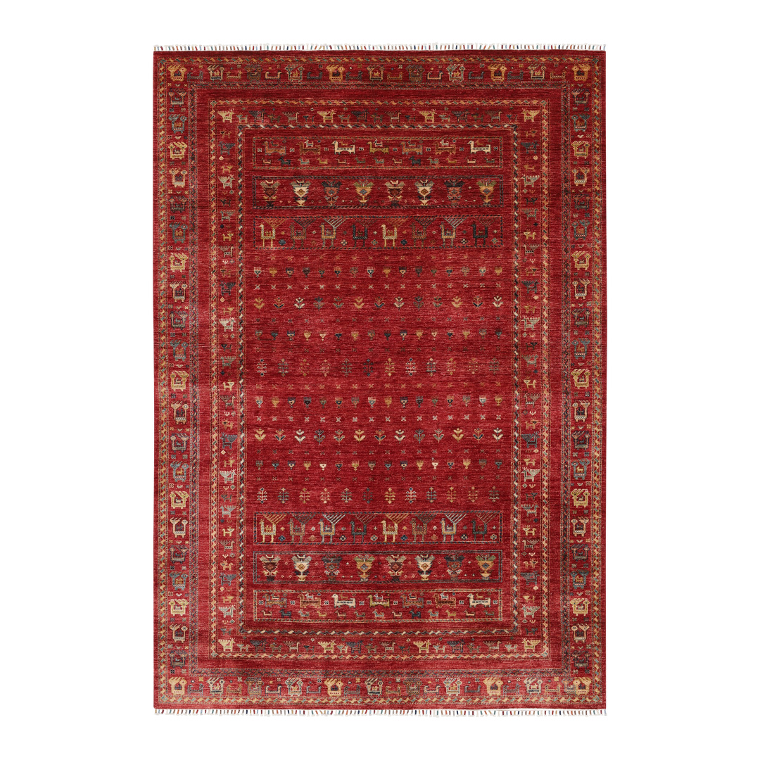 tapis d’Orient classiques Saraban