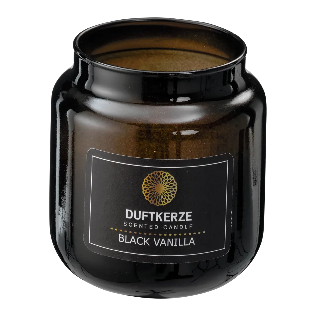 bougie parfumée SCENTED CANDLE