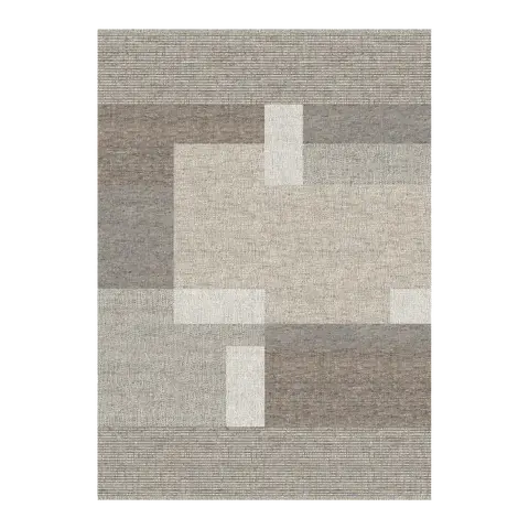 Tuft-/Webteppich Beat Design