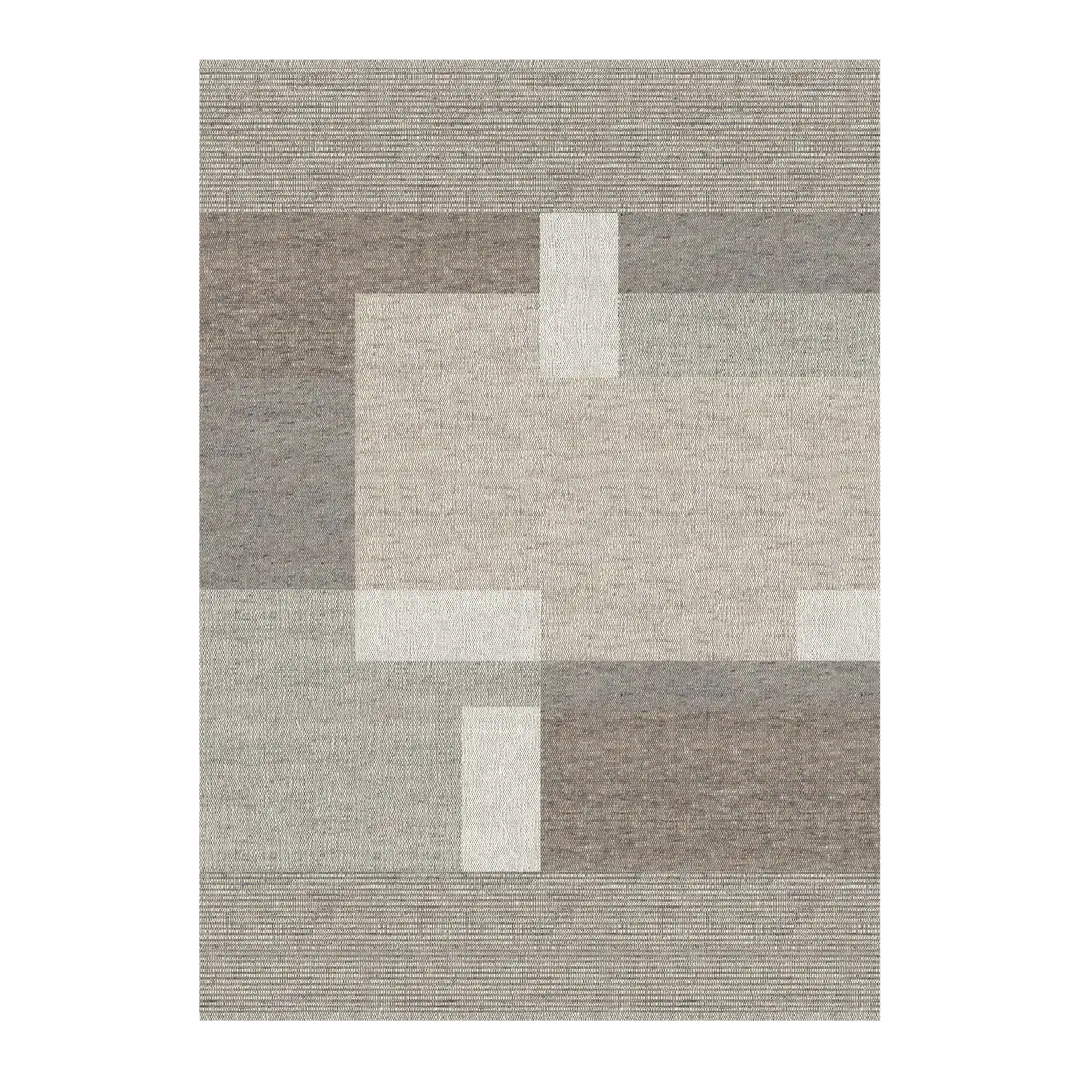 Tuft-/Webteppich Beat Design