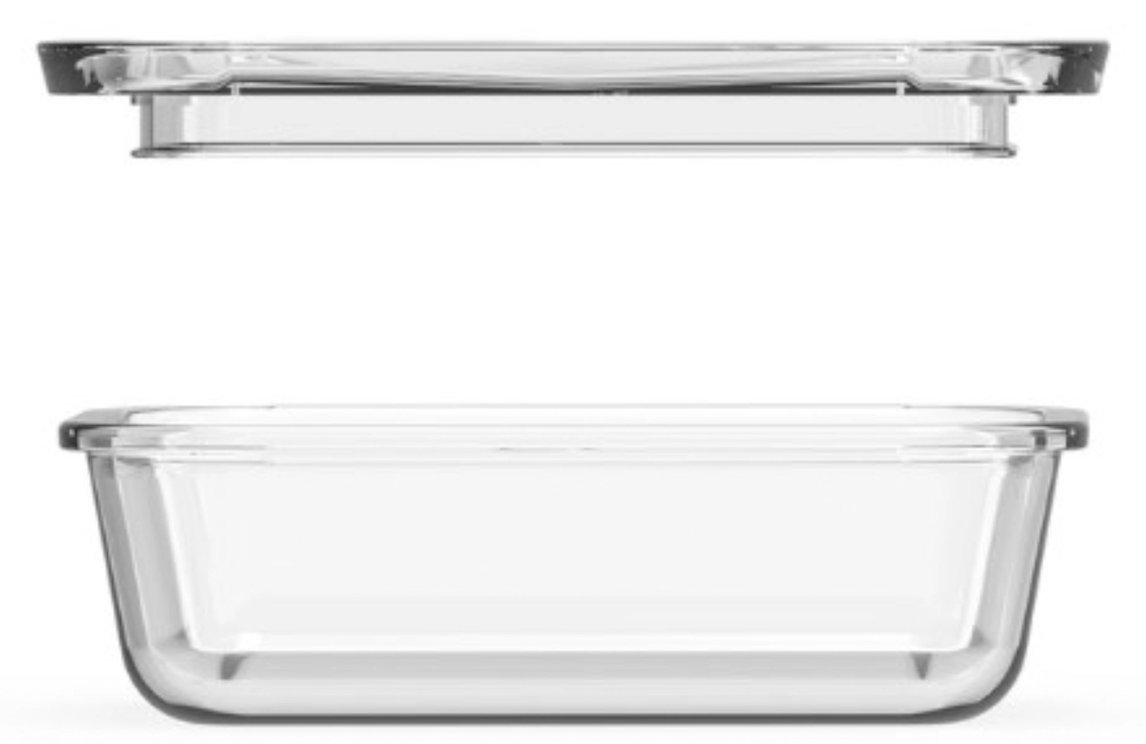 Vorratsglas Bao