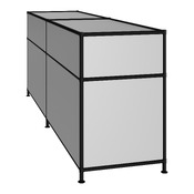 Sideboard Quadro