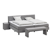 lit boxspring FAMILY-231