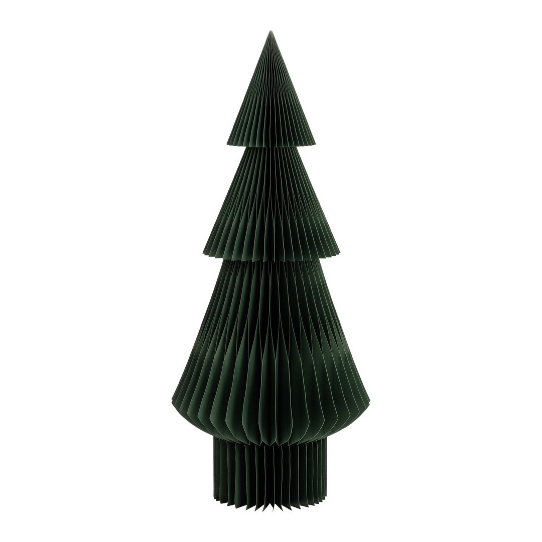 sapin décorative Mystic Forest