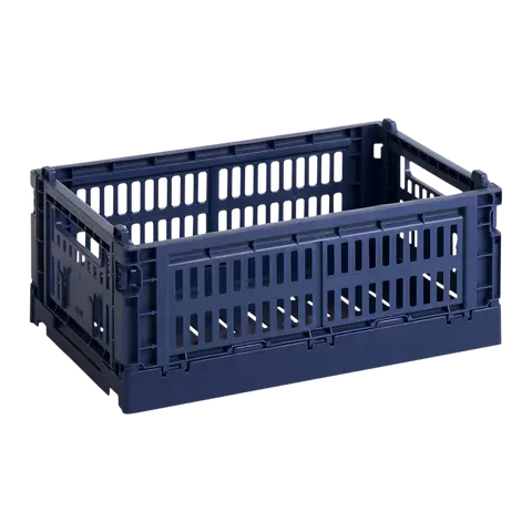 scatola pieghevole Colour Crate